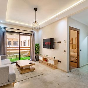 Appartement met een Slaapkamer